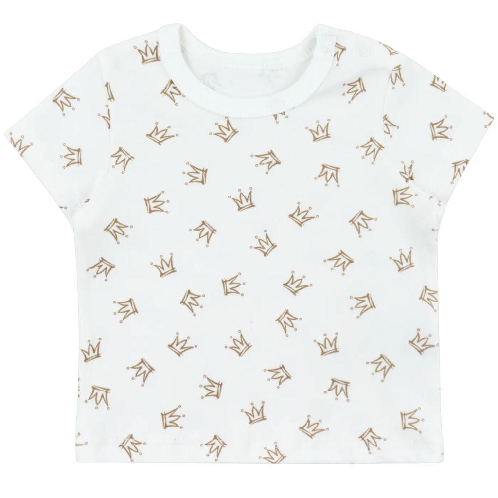 Футболка интерлок 0941200602 - Youlala фото 2