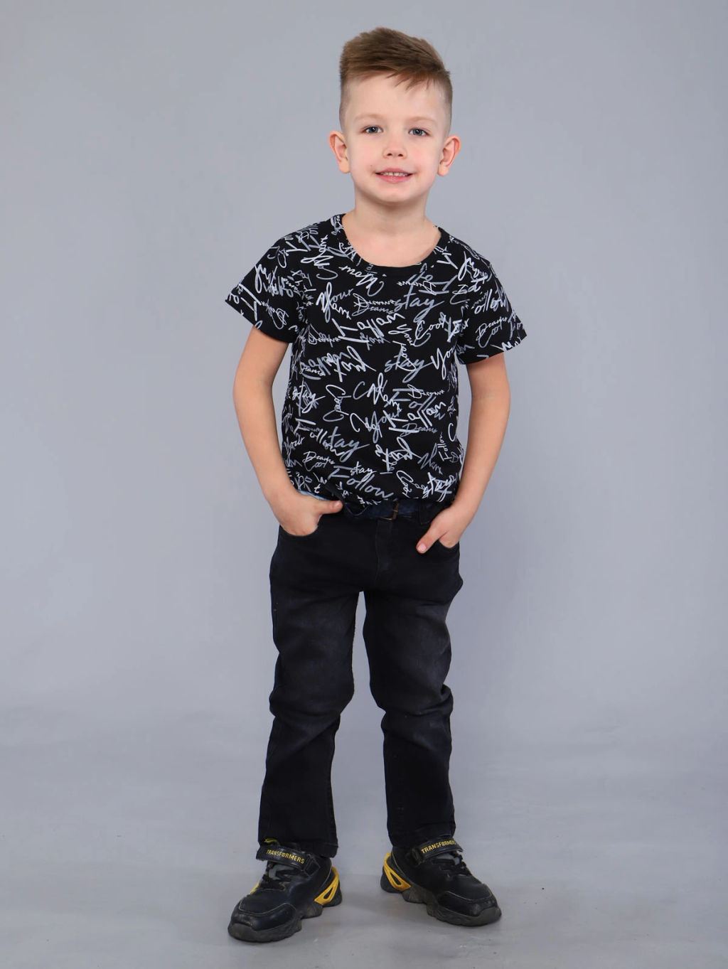 Футболка мод.В095/2