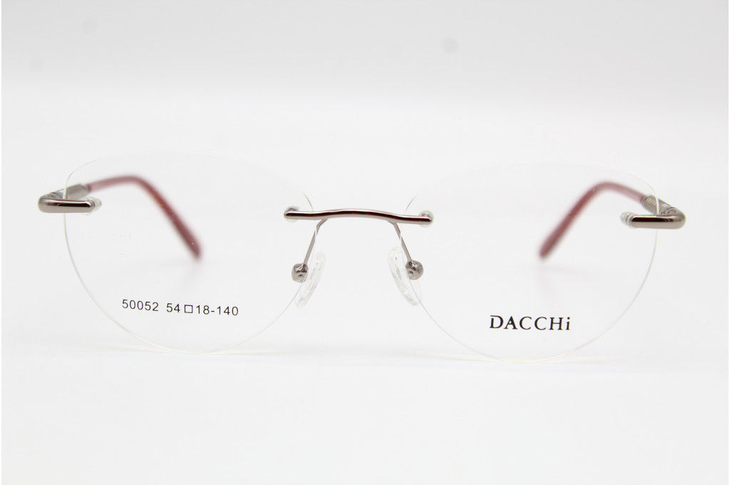 Оправа DACCHi 50052 54-18-140 С3  фото 3