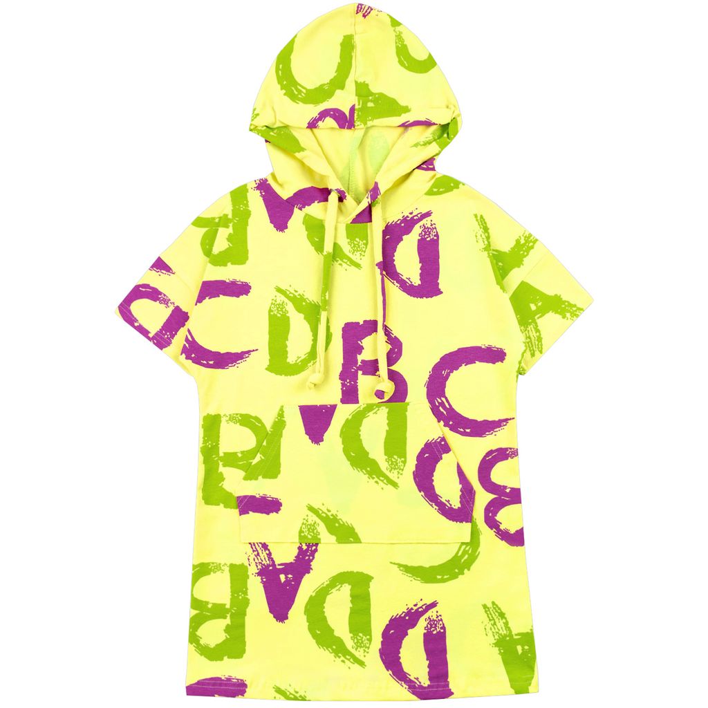 Платье кулирка 1488100102 - Youlala фото 5