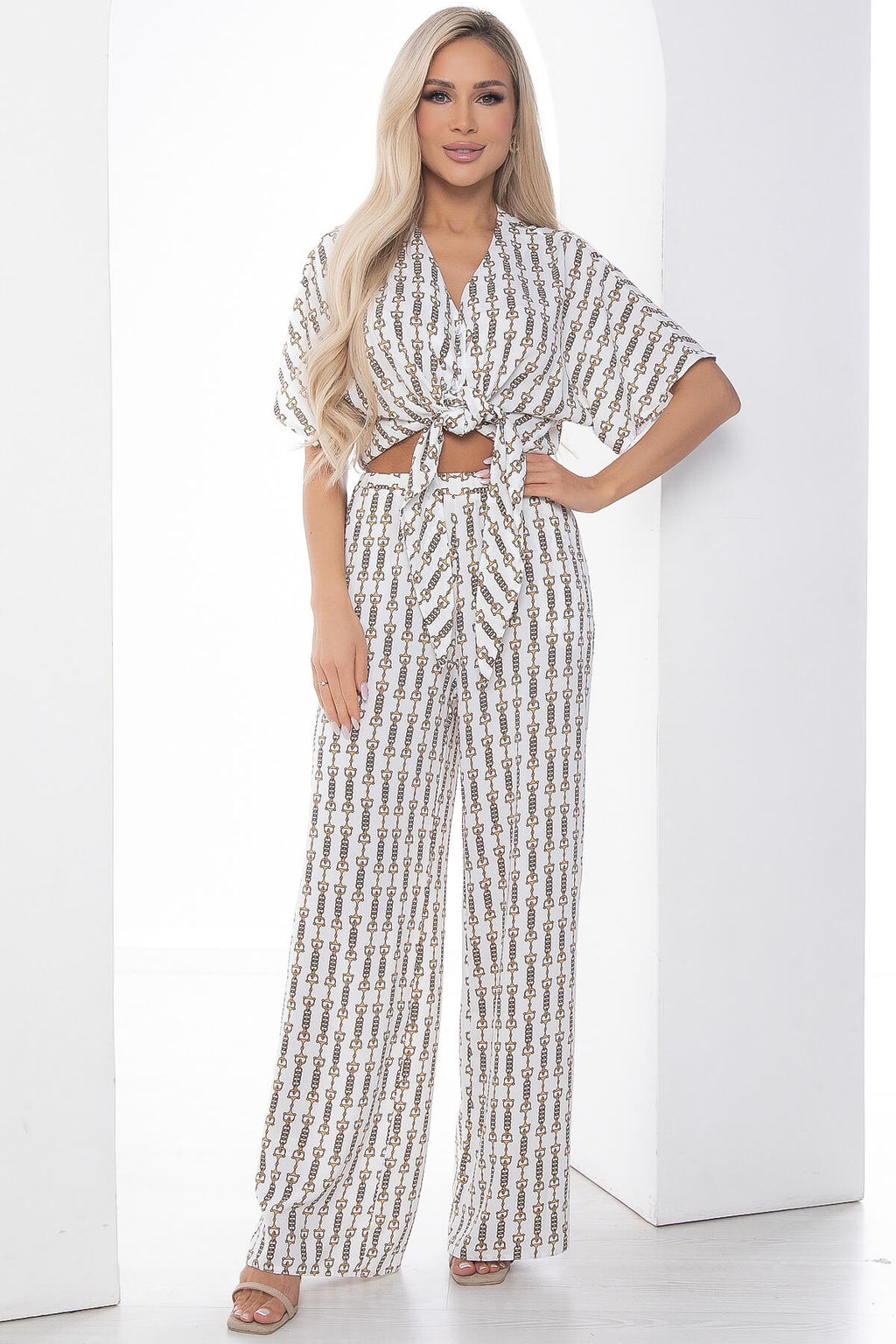 Костюм Чистый лист - Lt collection фото 15