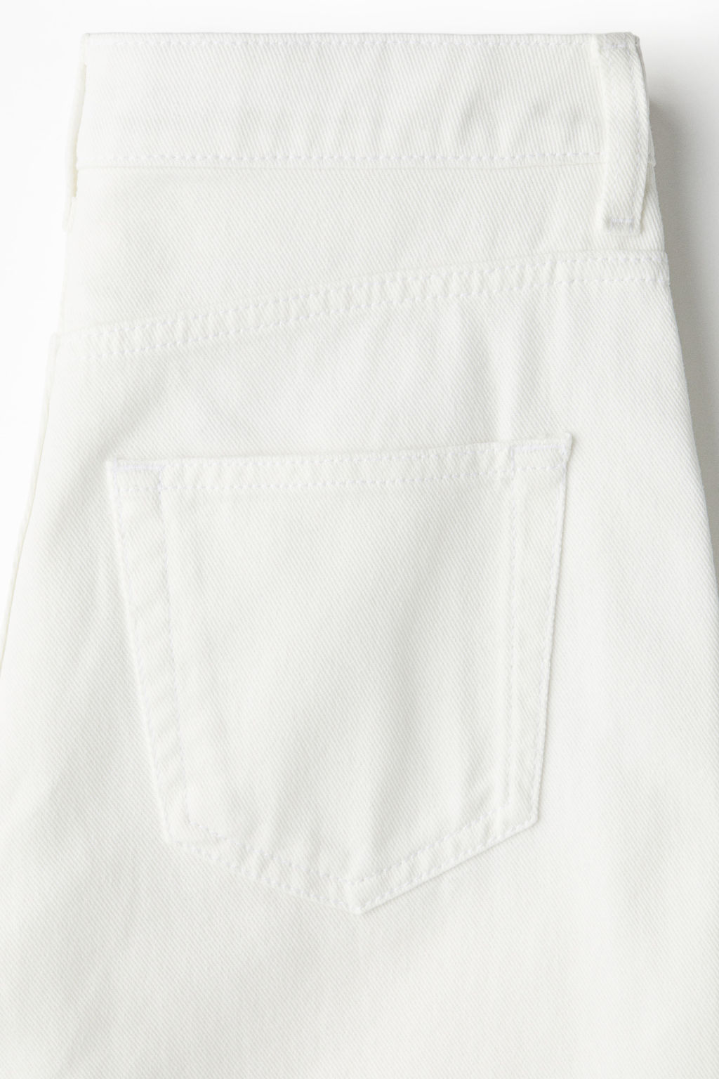 Pantal?n con bordado ingl?s - H&m фото 3