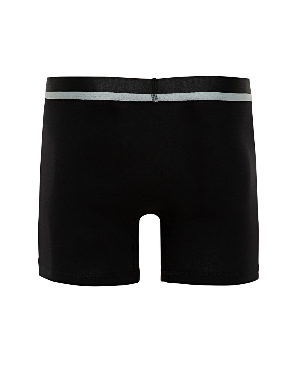 Черный низ нижнего белья - Cacharel фото 2