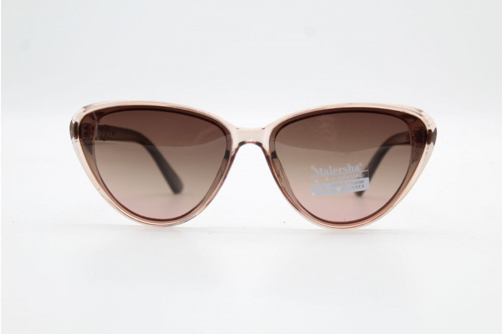 Солнцезащитные очки Maiersha (Polarized) 03895 60-15-144 С44-47