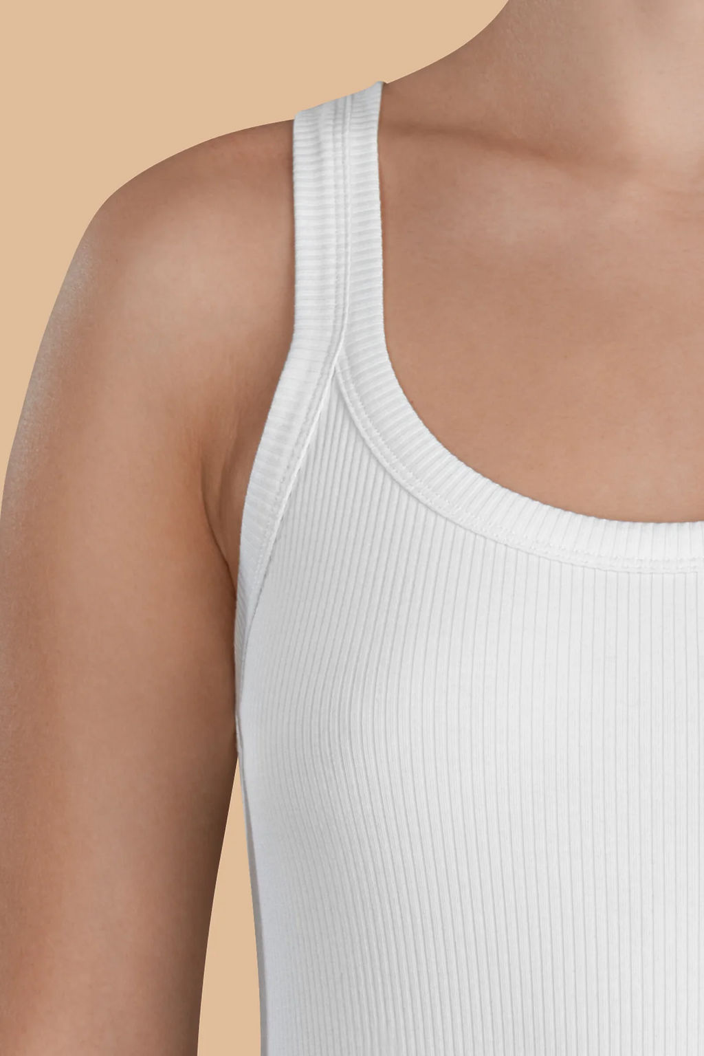 LUVD6360 Майка женская - Pelican фото 2