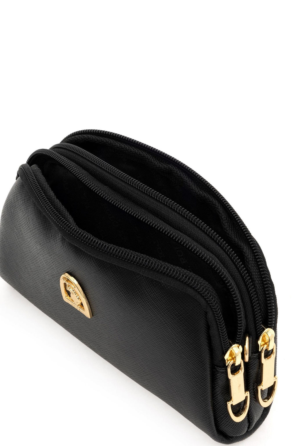 U. S. Polo Assn Женский черный кошелек - U.s. polo assn фото 5