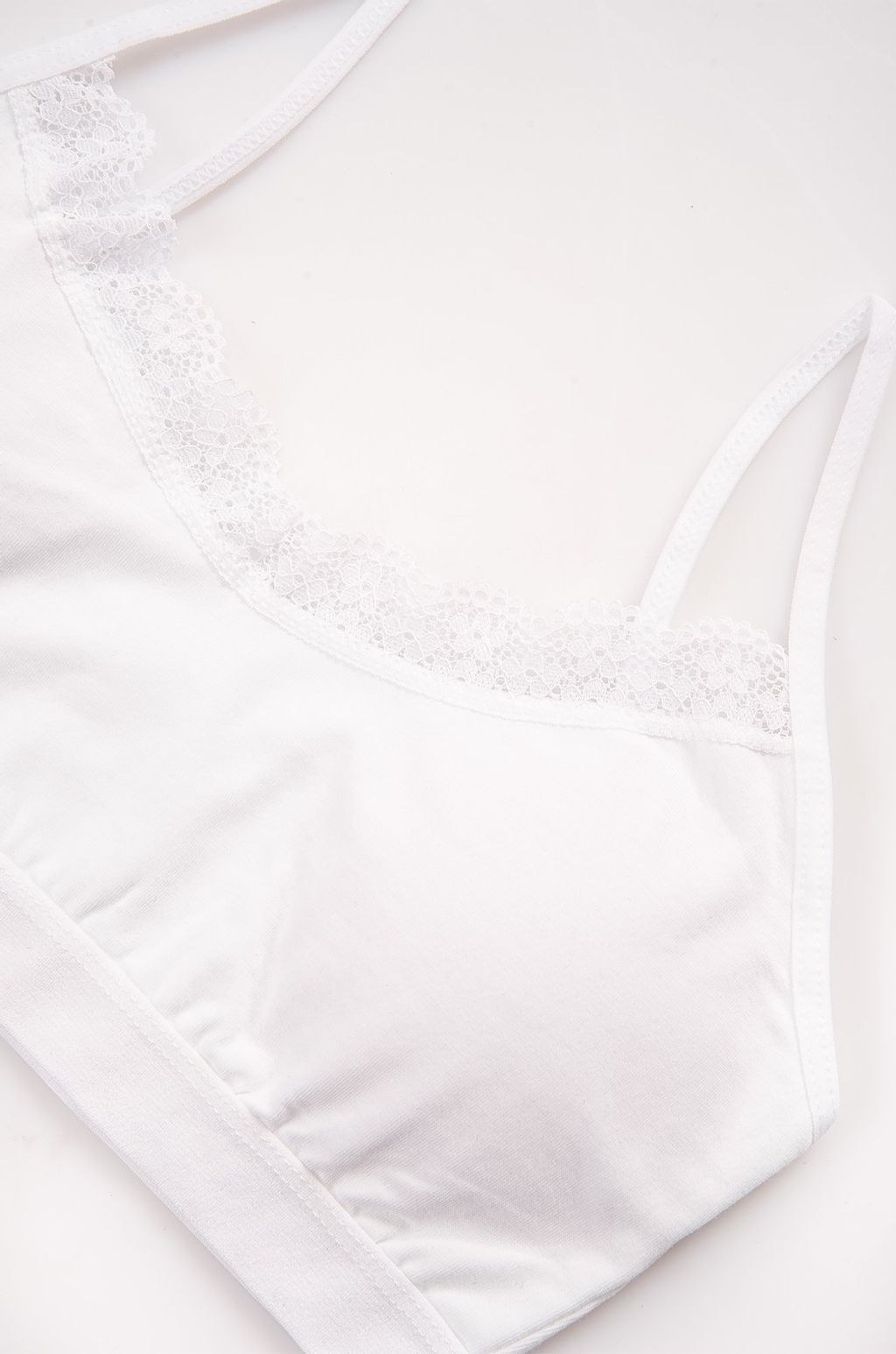 Майка-топ для девочки Donella  фото 5