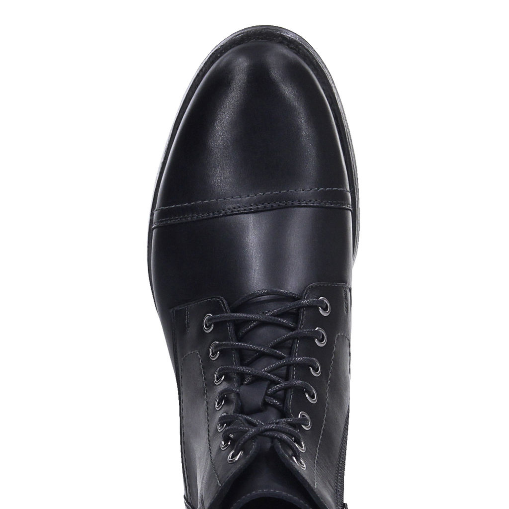 Ботинки мужские