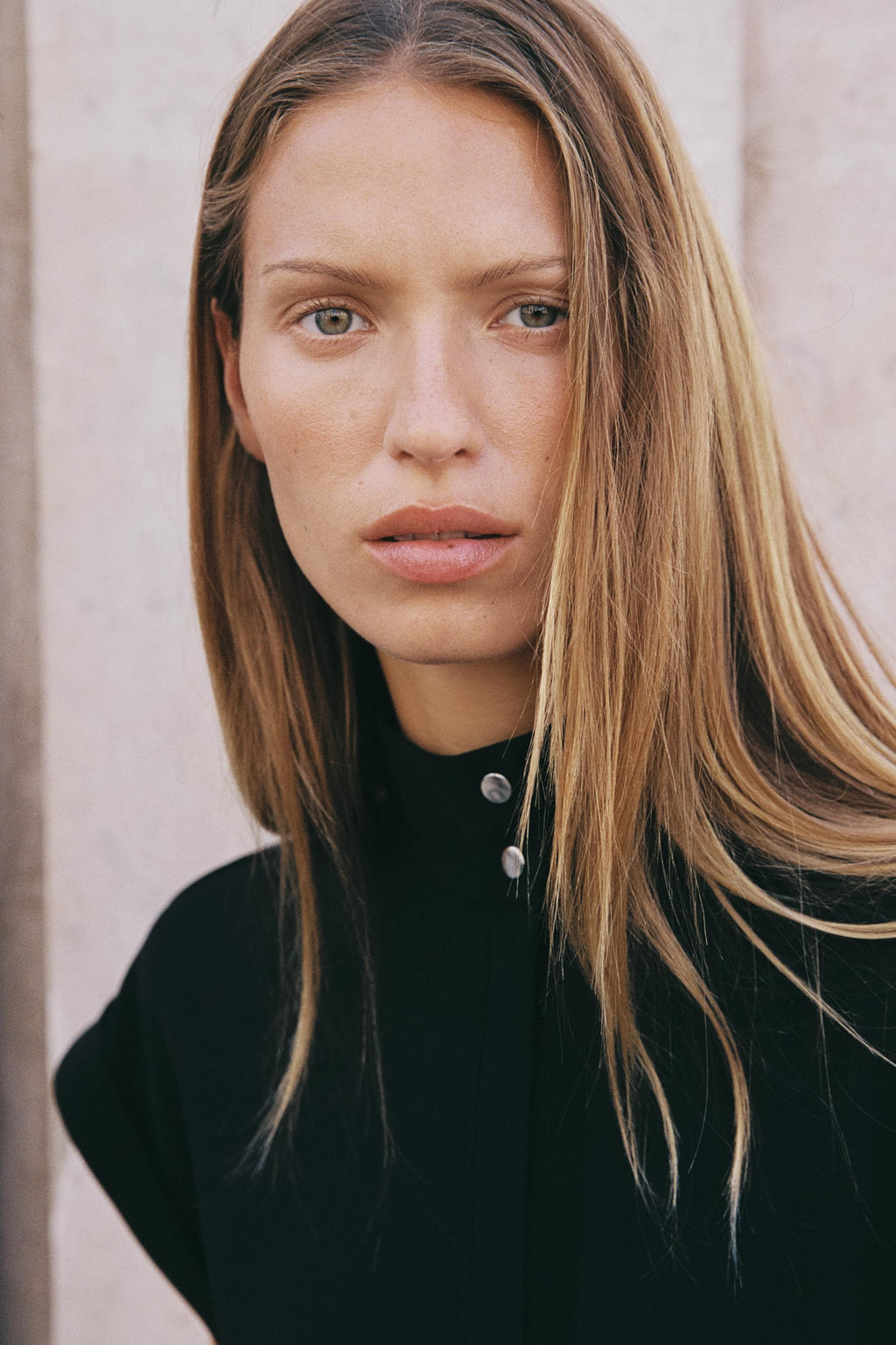 BELTED JUMPSUIT - Zara фото 4