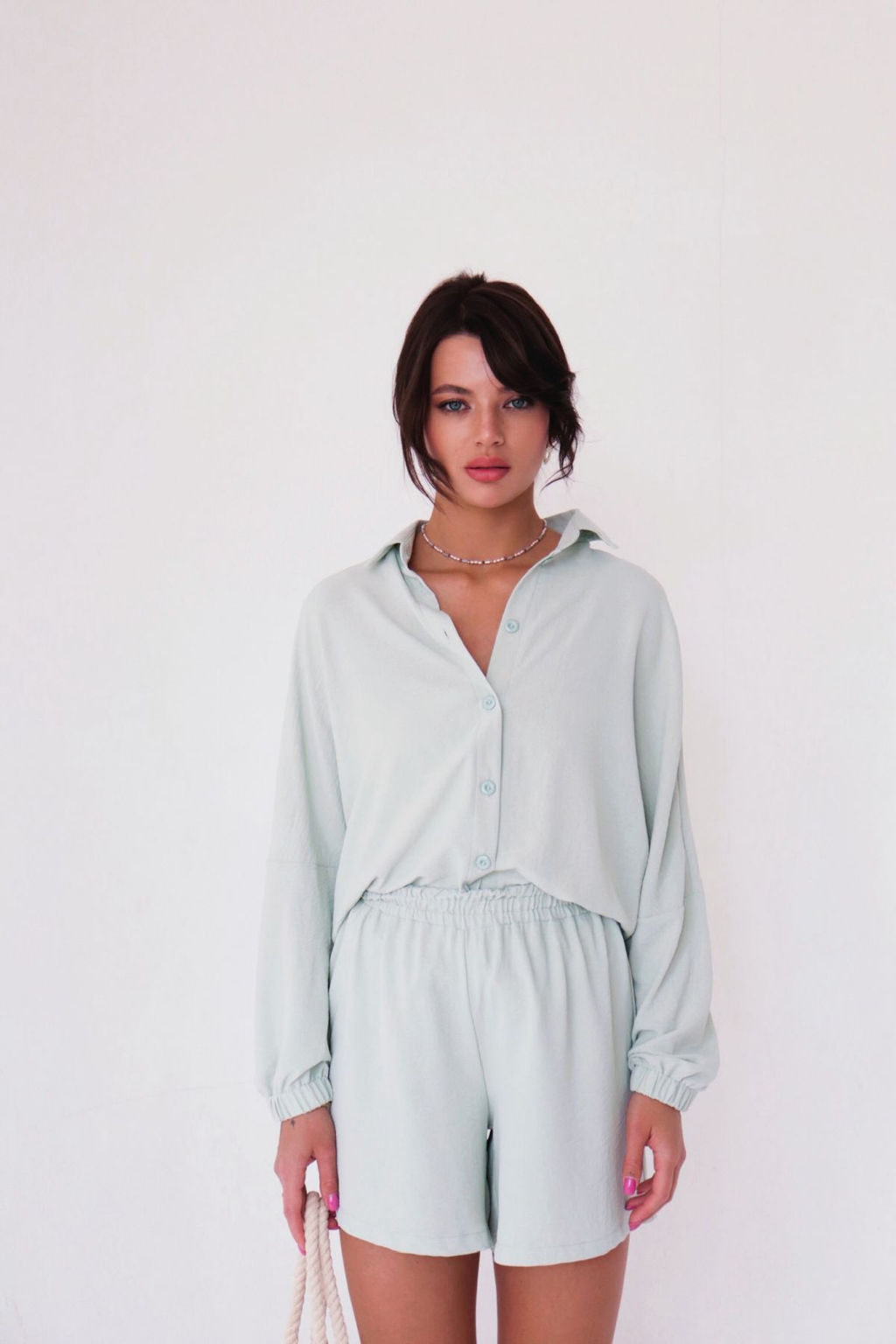 9612 Шорты - Martichelli фото 4