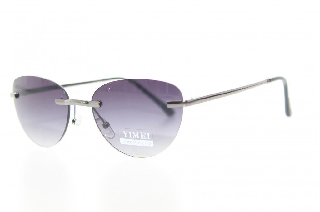 Солнцезащитные очки Yimei 2301 56-18-145 C2-124