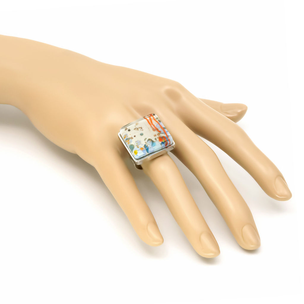 RHYTHM Кольцо KO4031