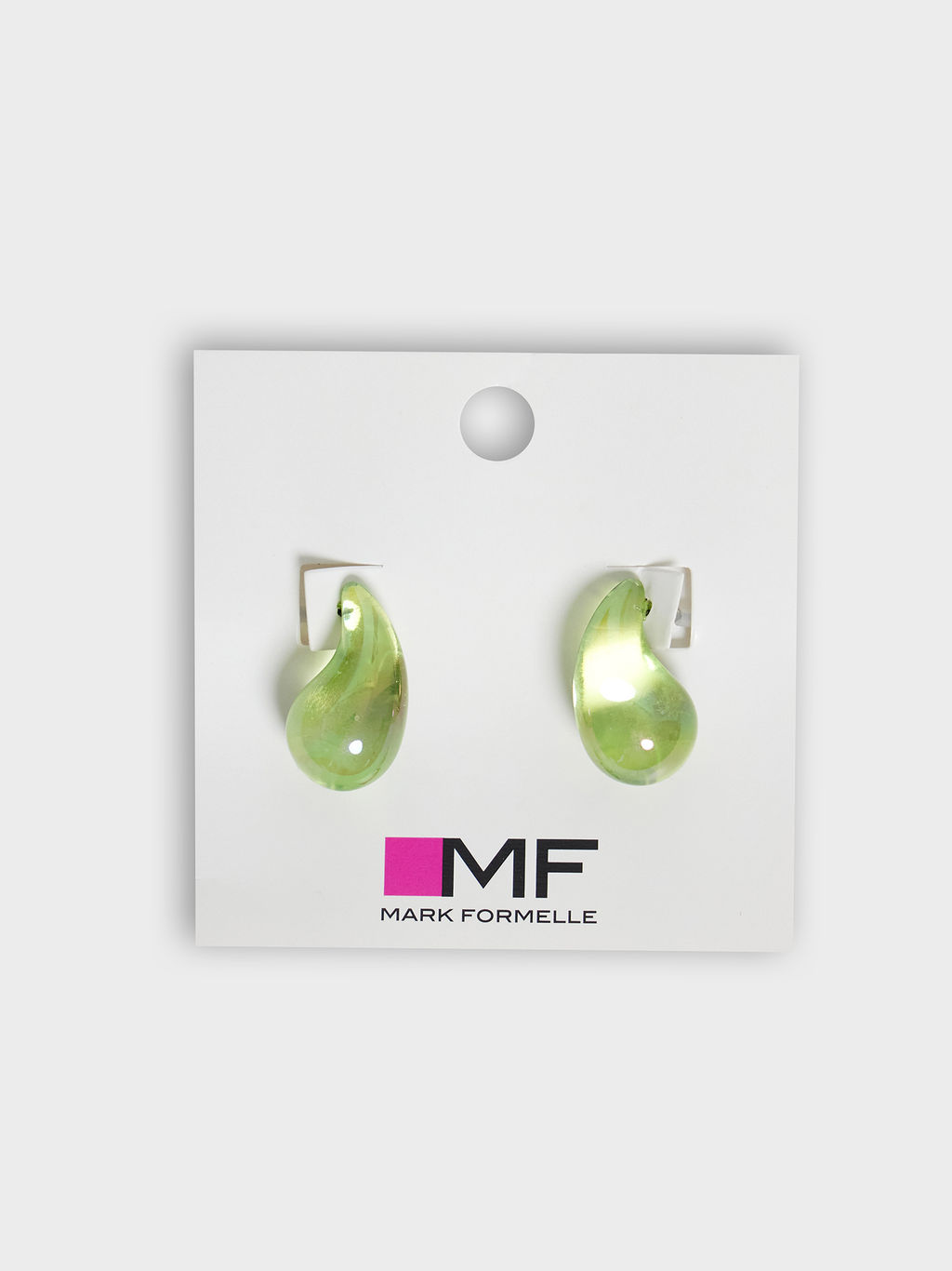 СЕРЬГИ ЖЕНСКИЕ - Mark formelle фото 2