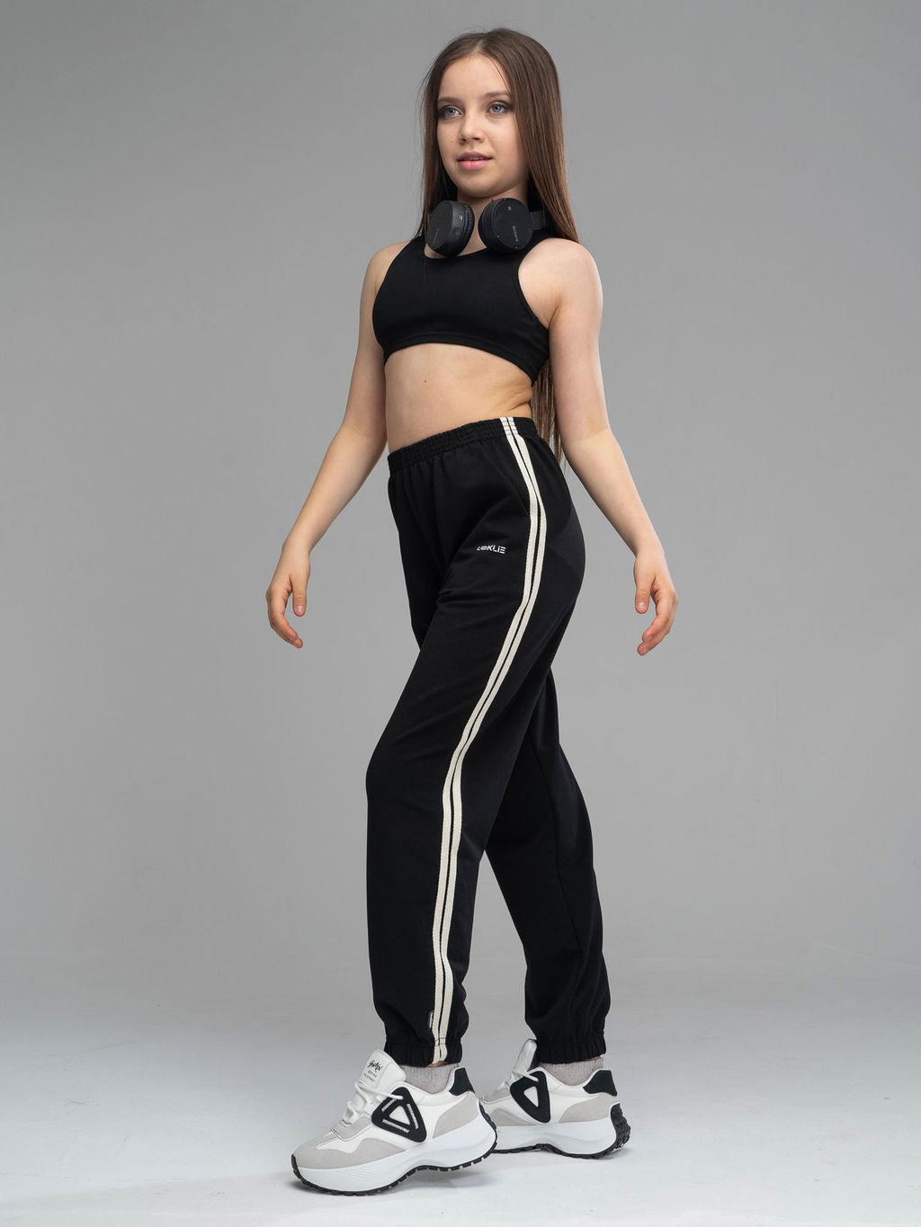 Брюки - Looklie фото 6