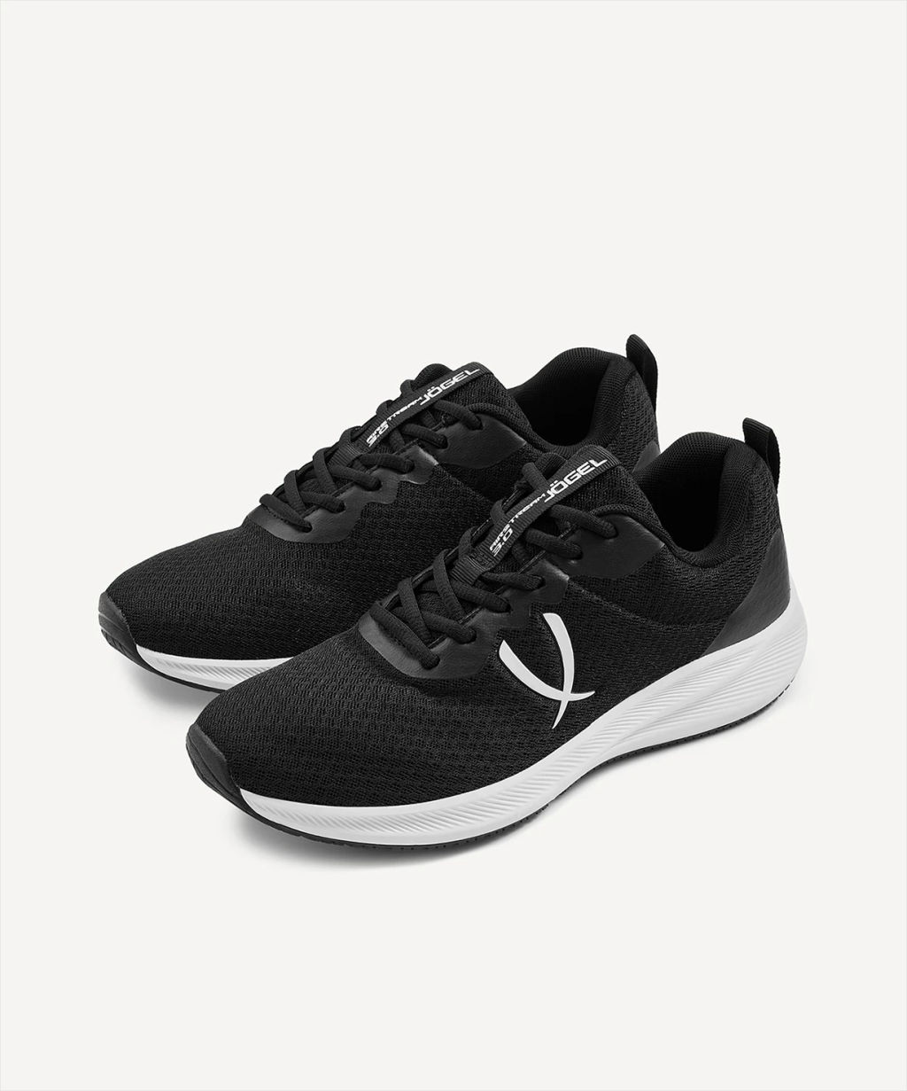 Кроссовки спортивные JOGEL Airstream 3.0 JSH504, черный фото 2