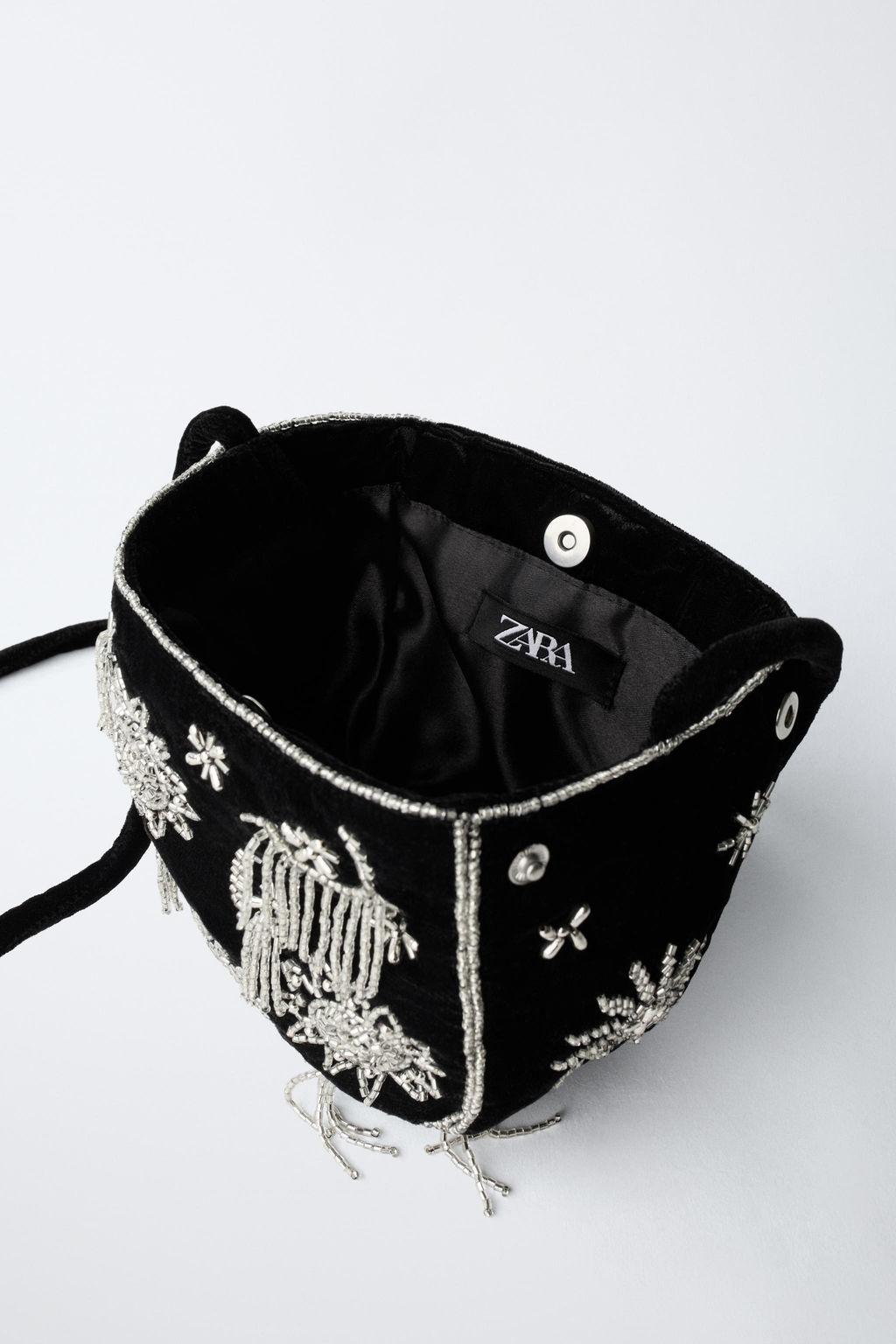 FANTASY CROSSBODY BAG - Zara фото 4