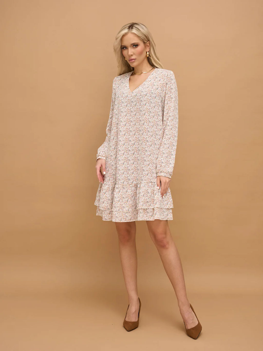 JETTY Платье  фото 15