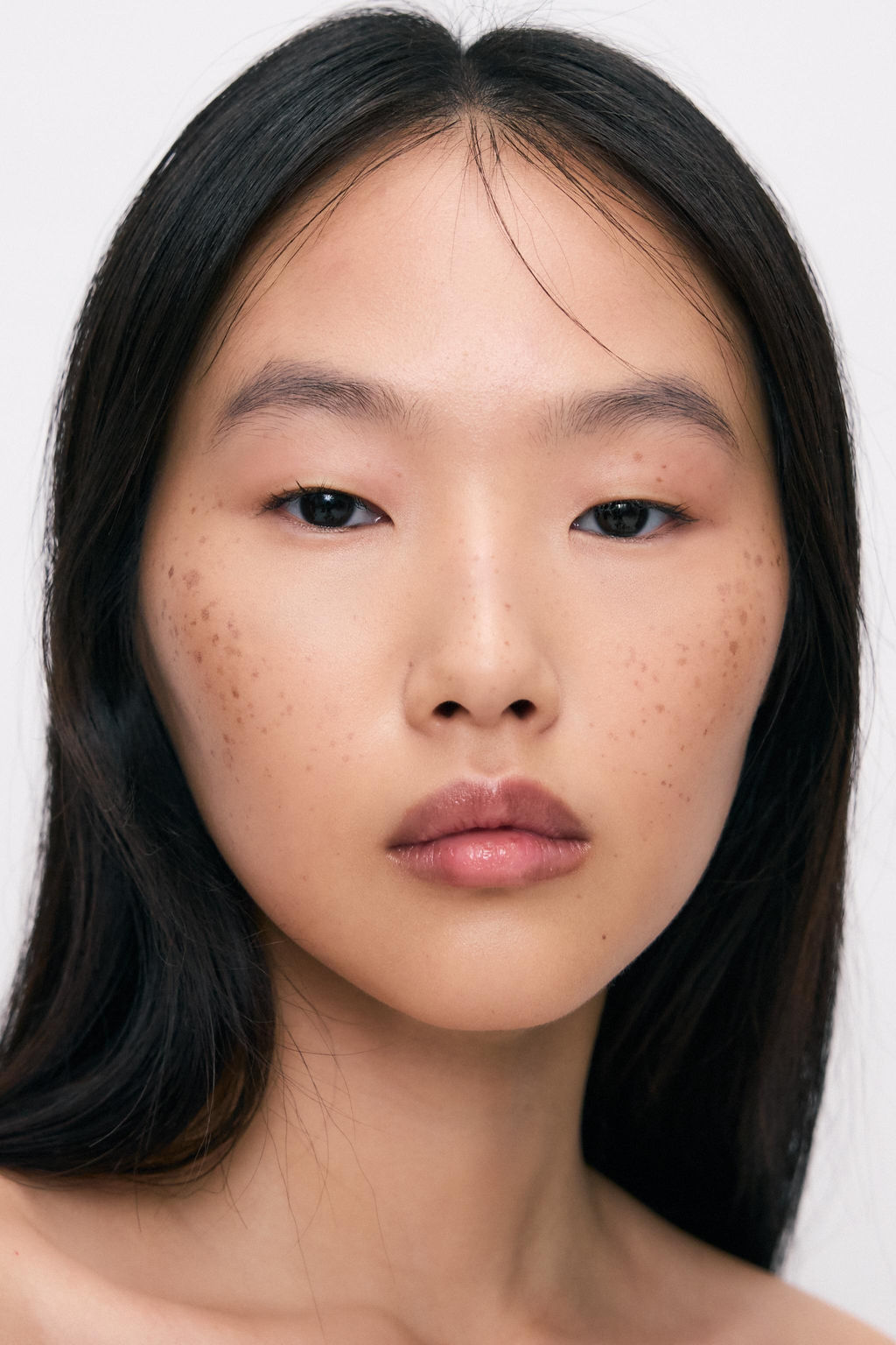 TINTED MOISTURISER WITH SPF 50 - Zara фото 2
