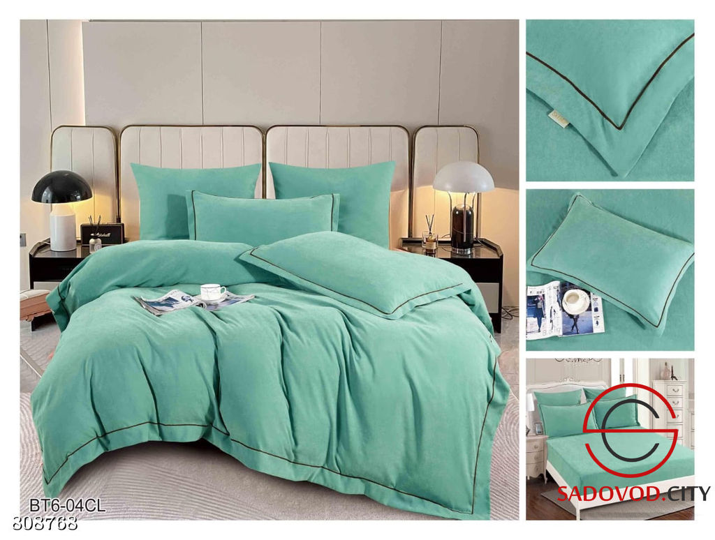 Комплект постельного белья