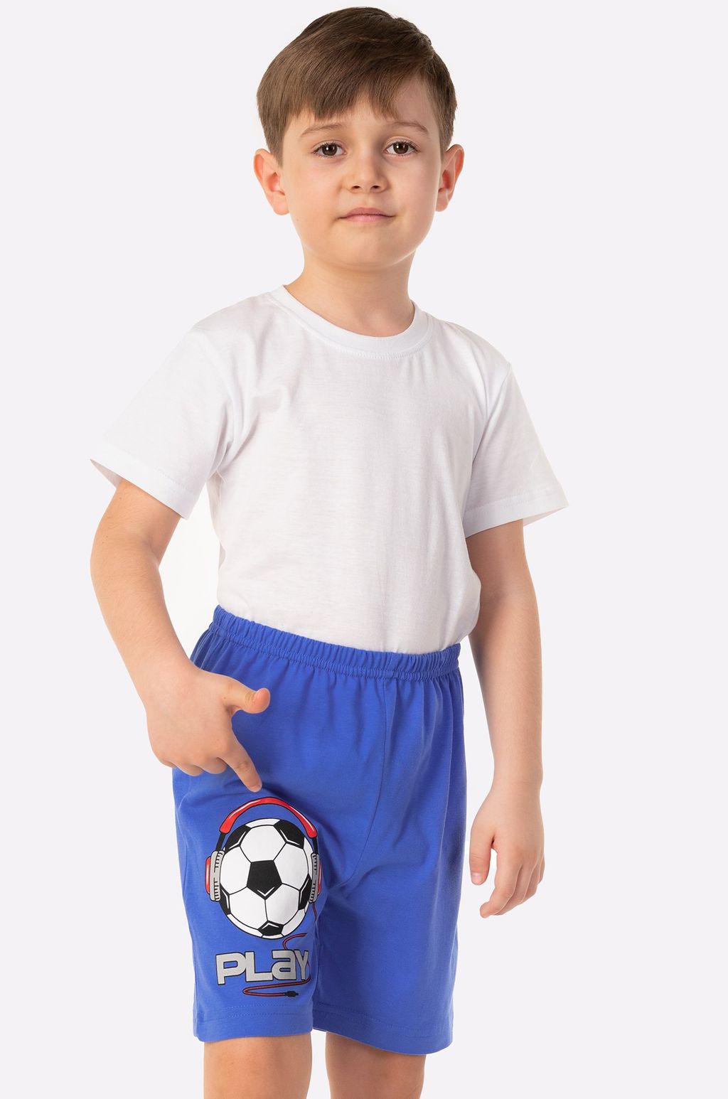 Шорты для мальчика Bonito  фото 32