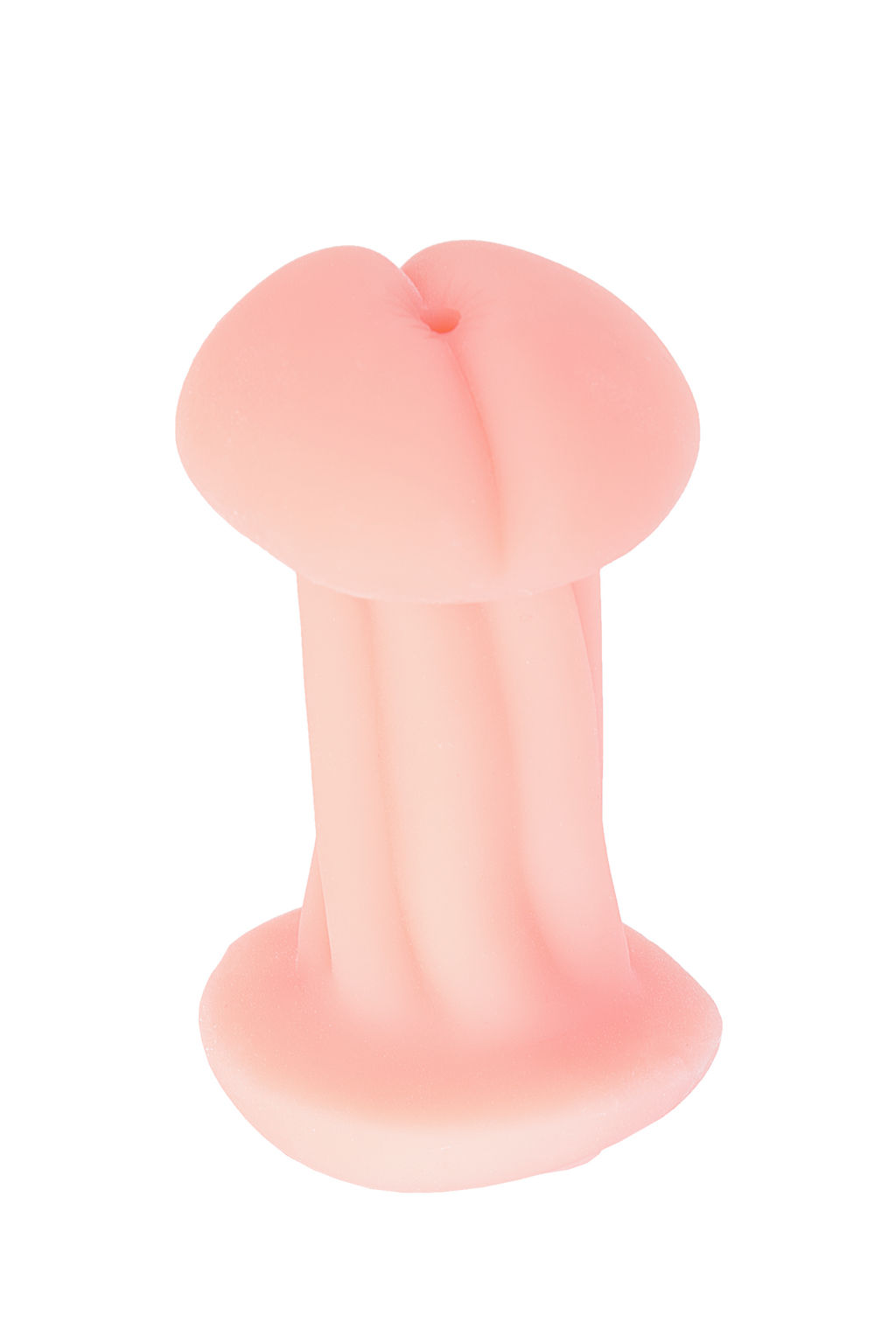 Кукла надувная Dolls-X by TOYFA Scarlett, брюнетка, с тремя отверстиями, кибер вставка, вагина-анус