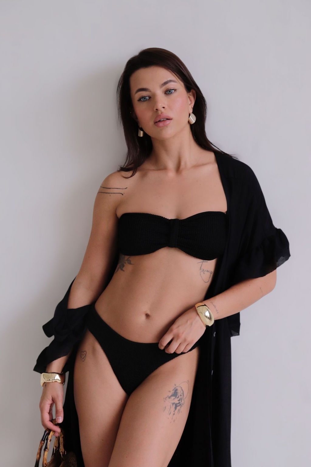 Martichelli Купальник  фото 3