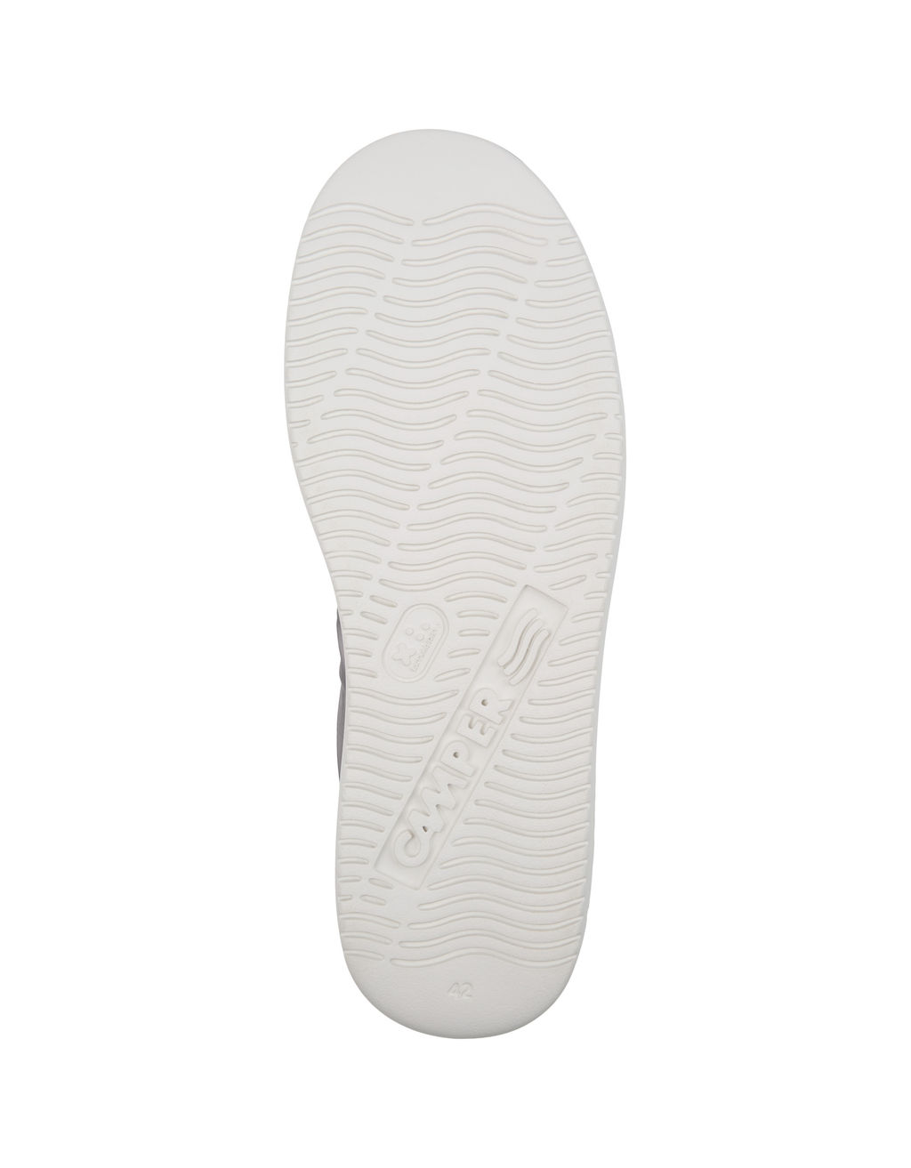 Camper / Кеды Runner K21 Sneakers Fabric/Leather  фото 4