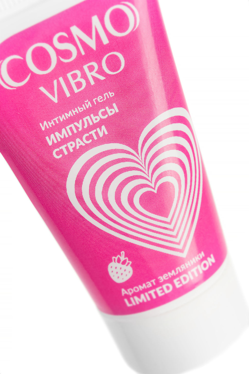 Лубрикант COSMO VIBRO AROMA для женщин, 25 г - Биоритм фото 7