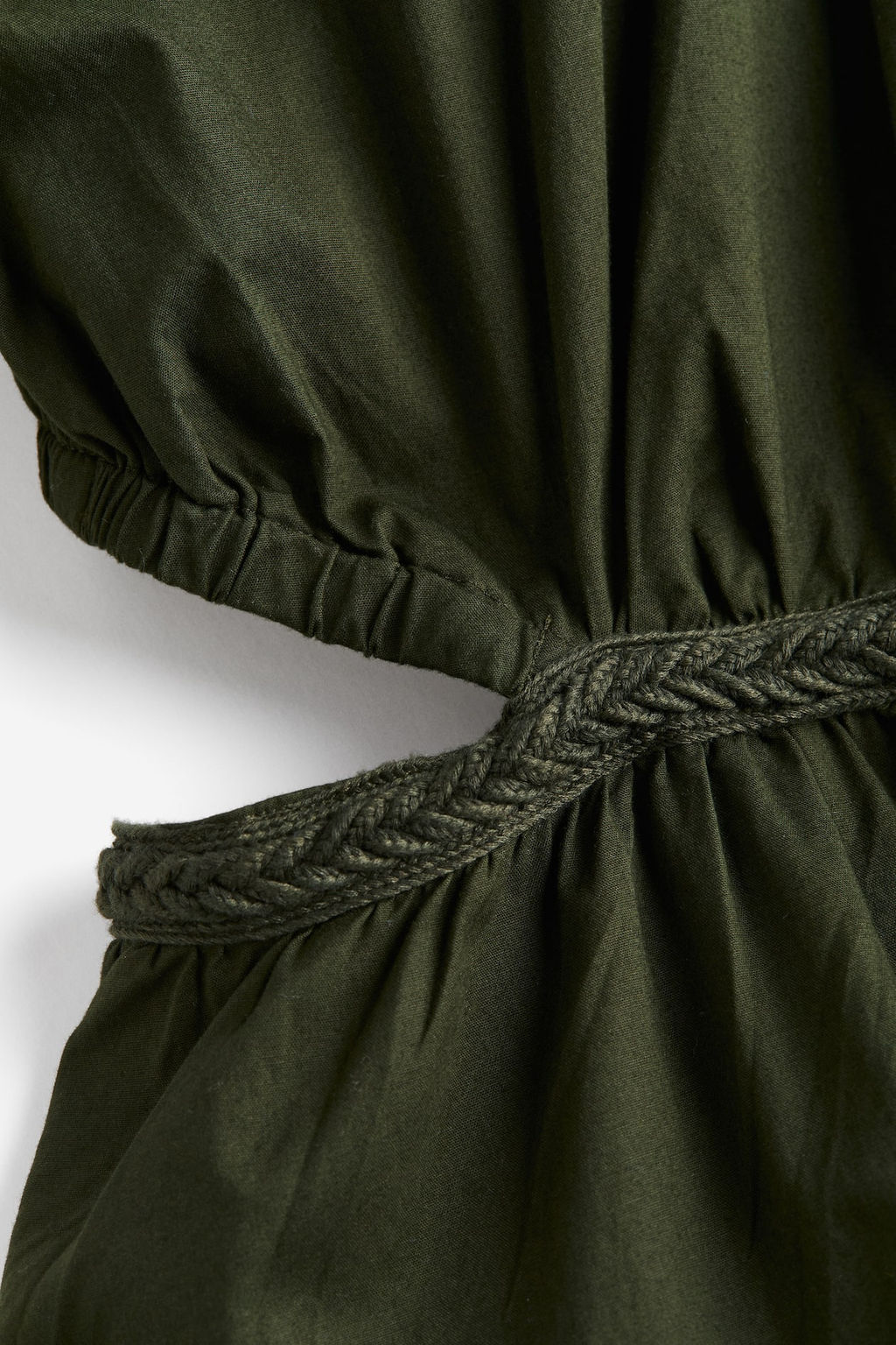 Vestido cut-out - H&m фото 2