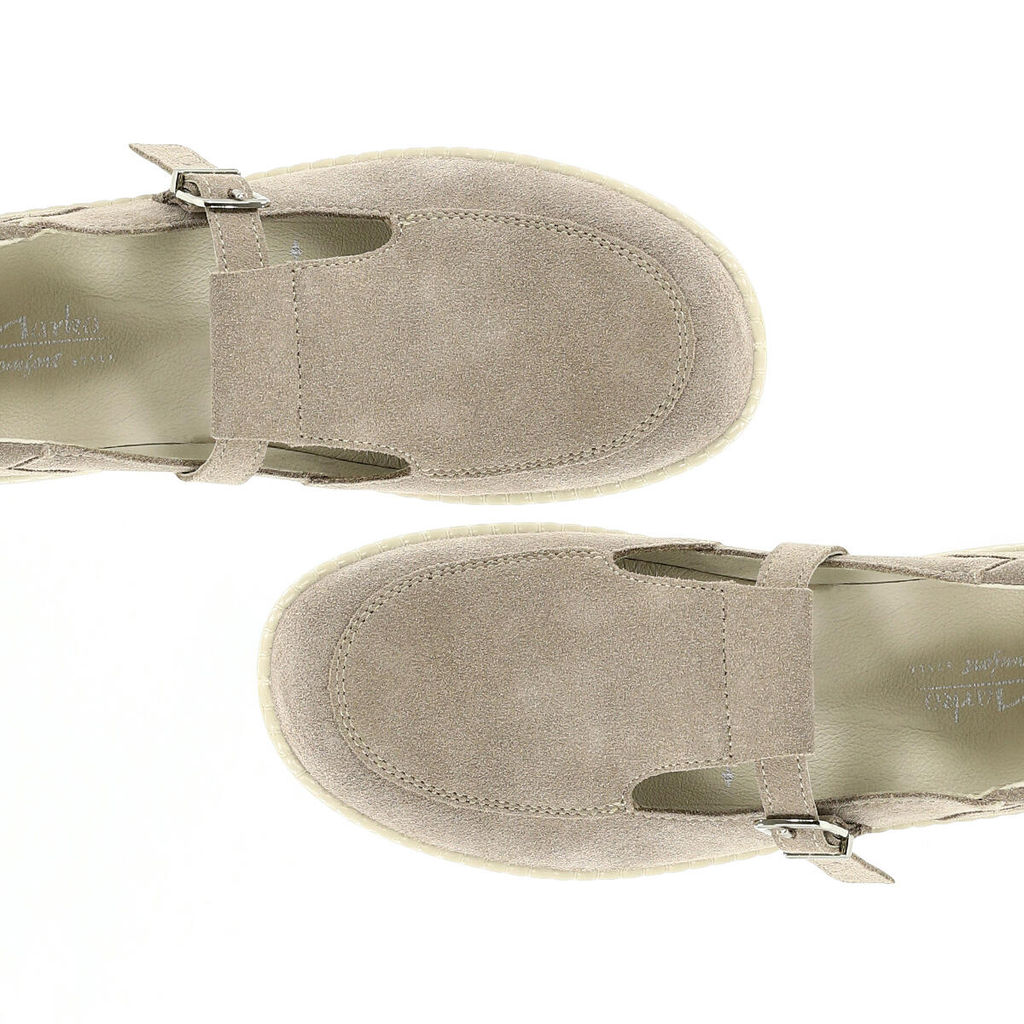 Полуботинки женские