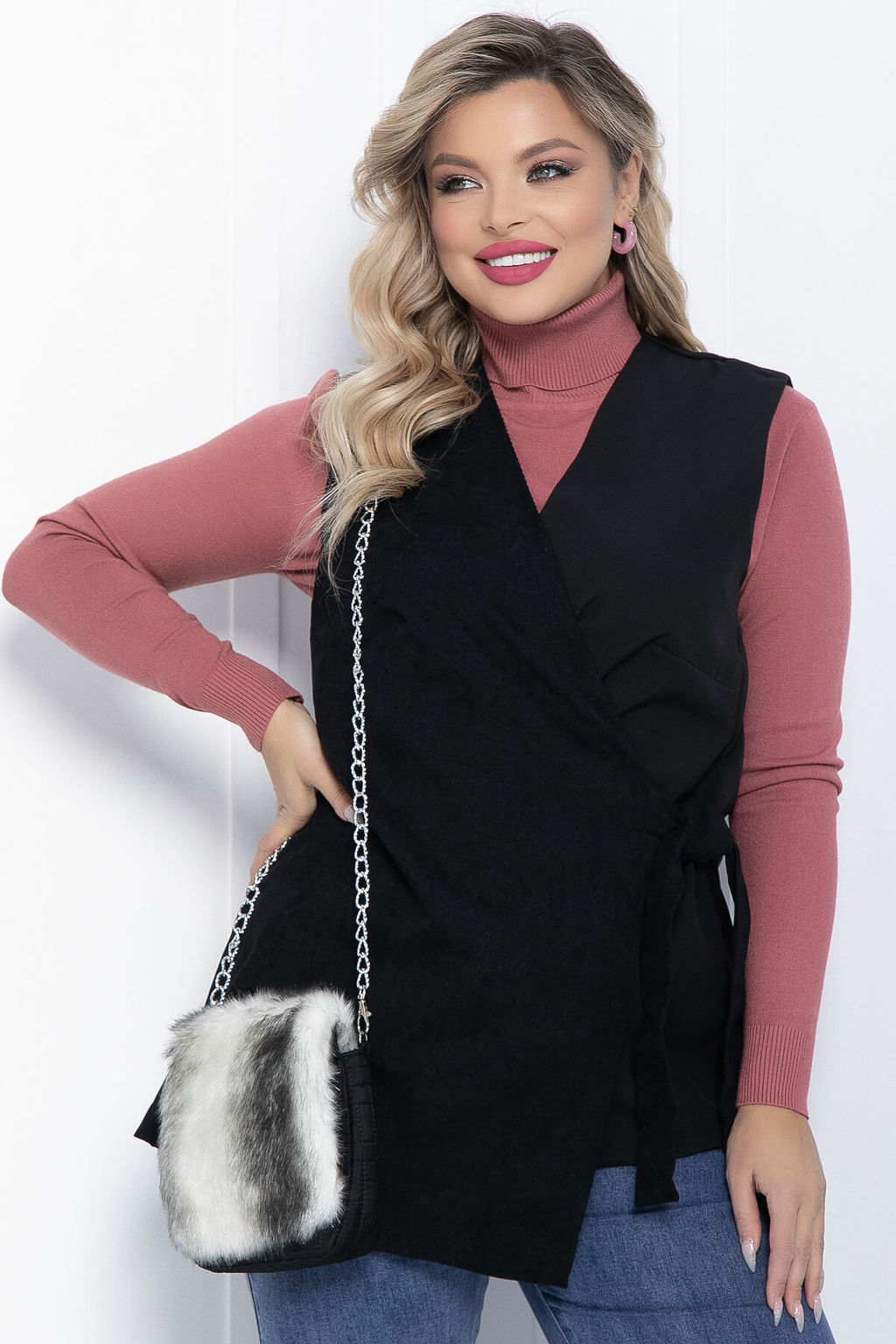 Сумка Тренд - Lt collection фото 8