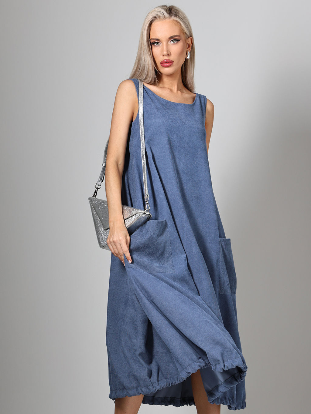 Сарафан Чудесные вариации - Dstrend фото 5