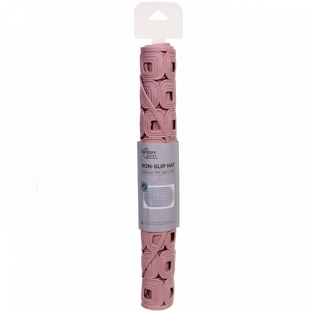 Коврик в ванну 70х39 "Сиена"