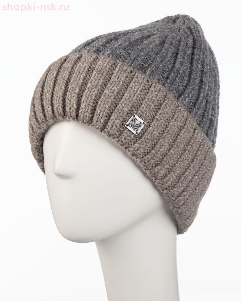 14234/2 MMH Колпак мужской флис (57-59)