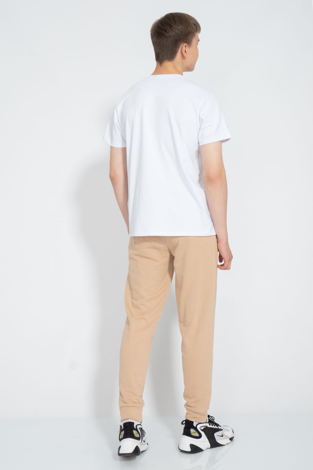 Джемпер 1010 - Kivviwear фото 3