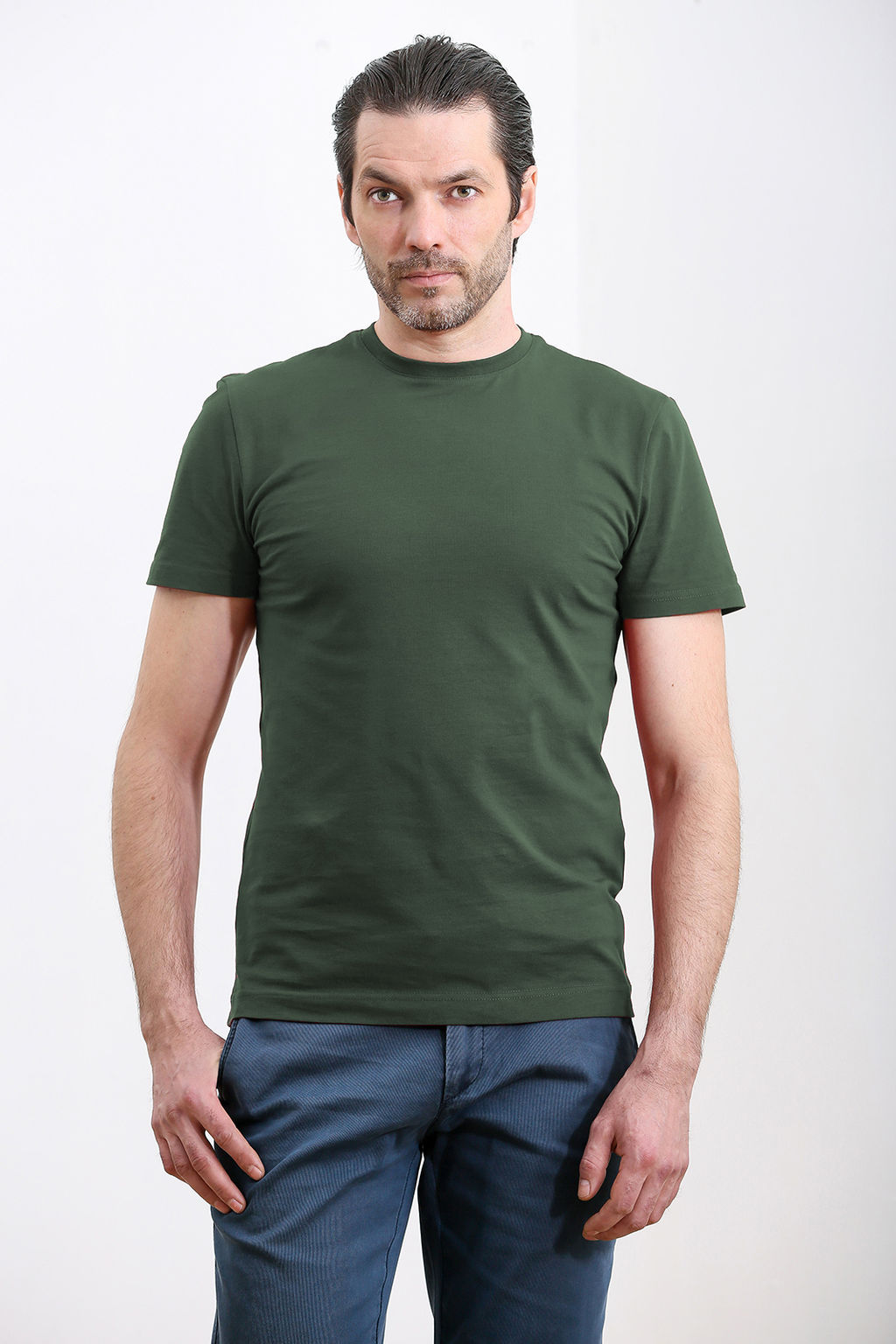 Футболка МК-23-08