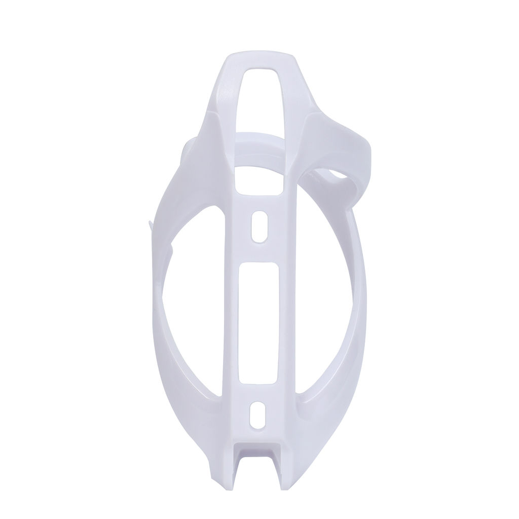 Держатель для бутылки и велосипедного бачка. ENLEE. Polycarbonate + fiberglass. R10. Цвет: Grey /уп 10/ - ГалеонТрейд фото 3