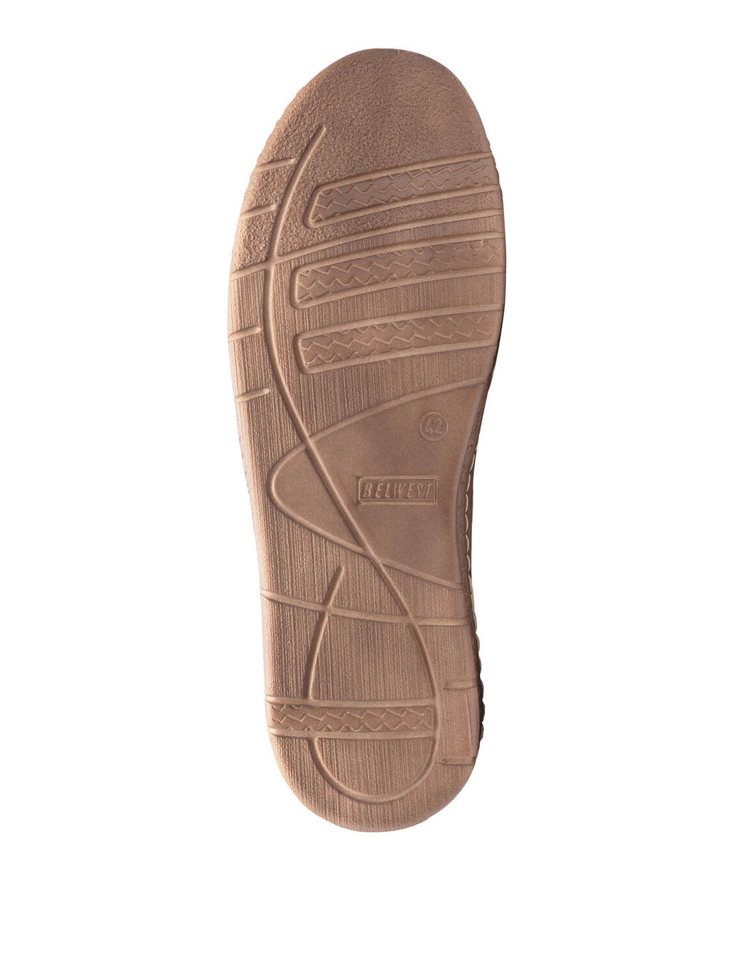 полуботинки летние
								BELWEST  фото 6