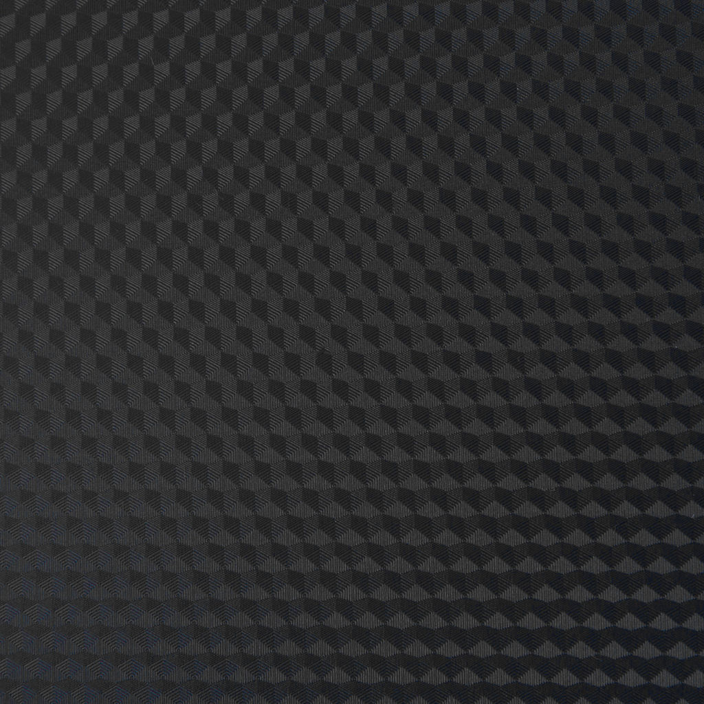 Expert Complete PRISMA Папка пруж.скоросш. A4 700 мкм 20 мм эффект 3D 6 шт. черный EC210500001