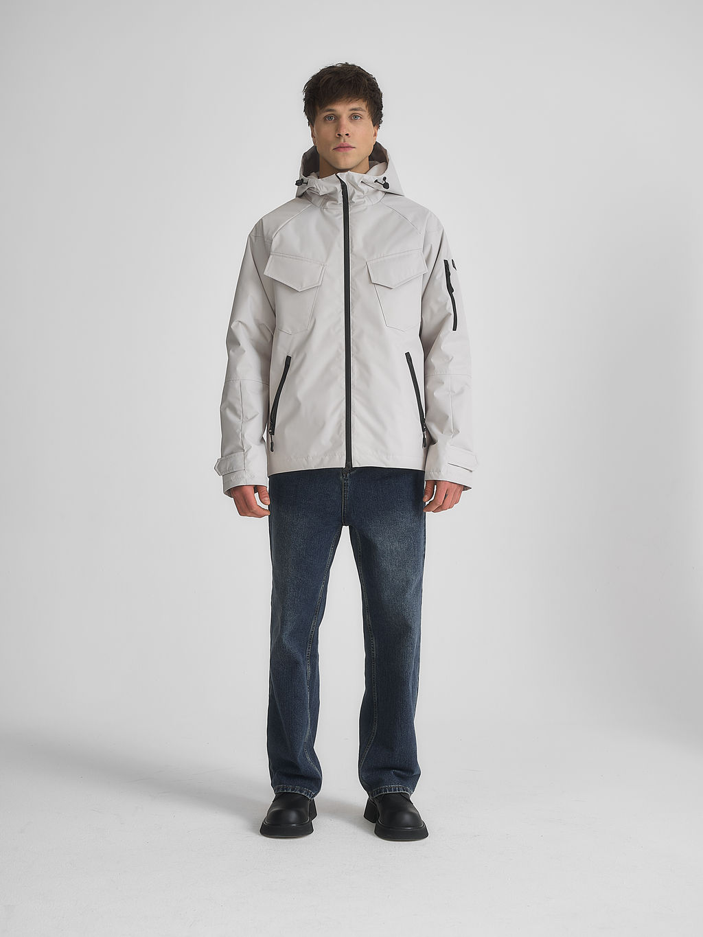 Куртка мужская HOOPS, арт. 93225 фото 6