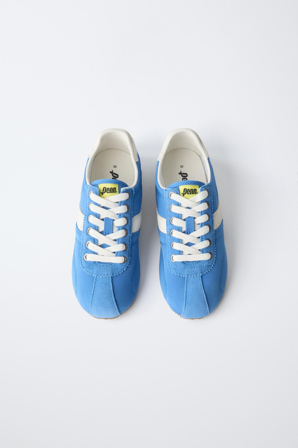 BAMBA PENN  / Azul - Zara фото 6