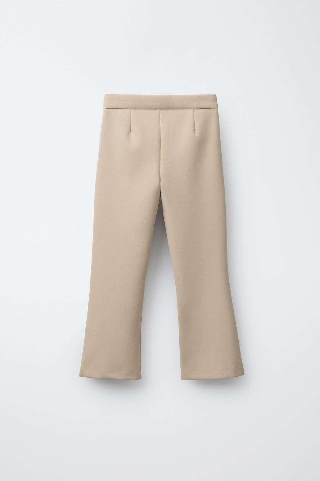 FLARE SUIT TROUSERS - Zara фото 2