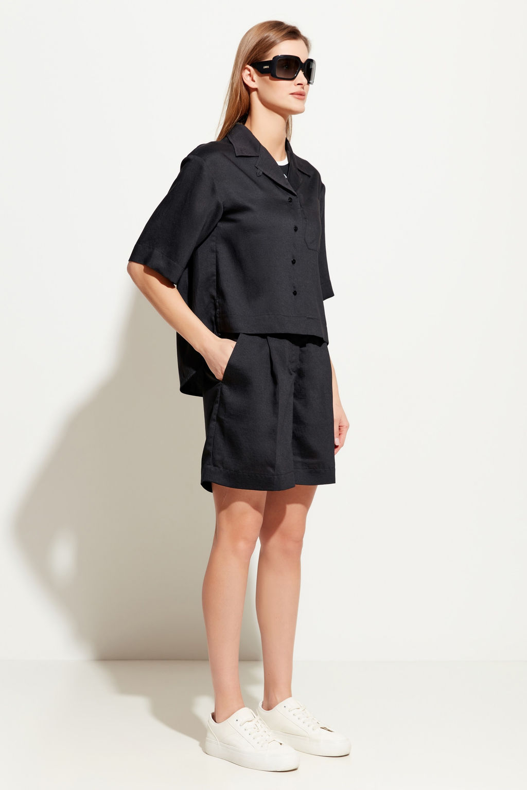 Блуза 54689 - Lakbi фото 2