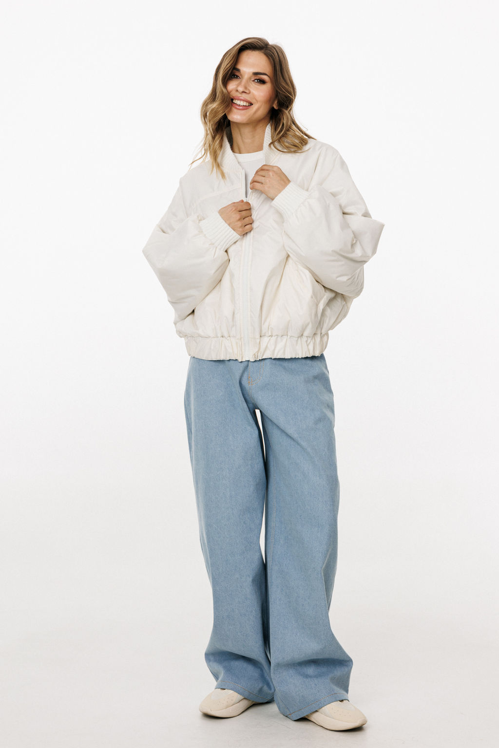 Куртка 3034 - Eola фото 5