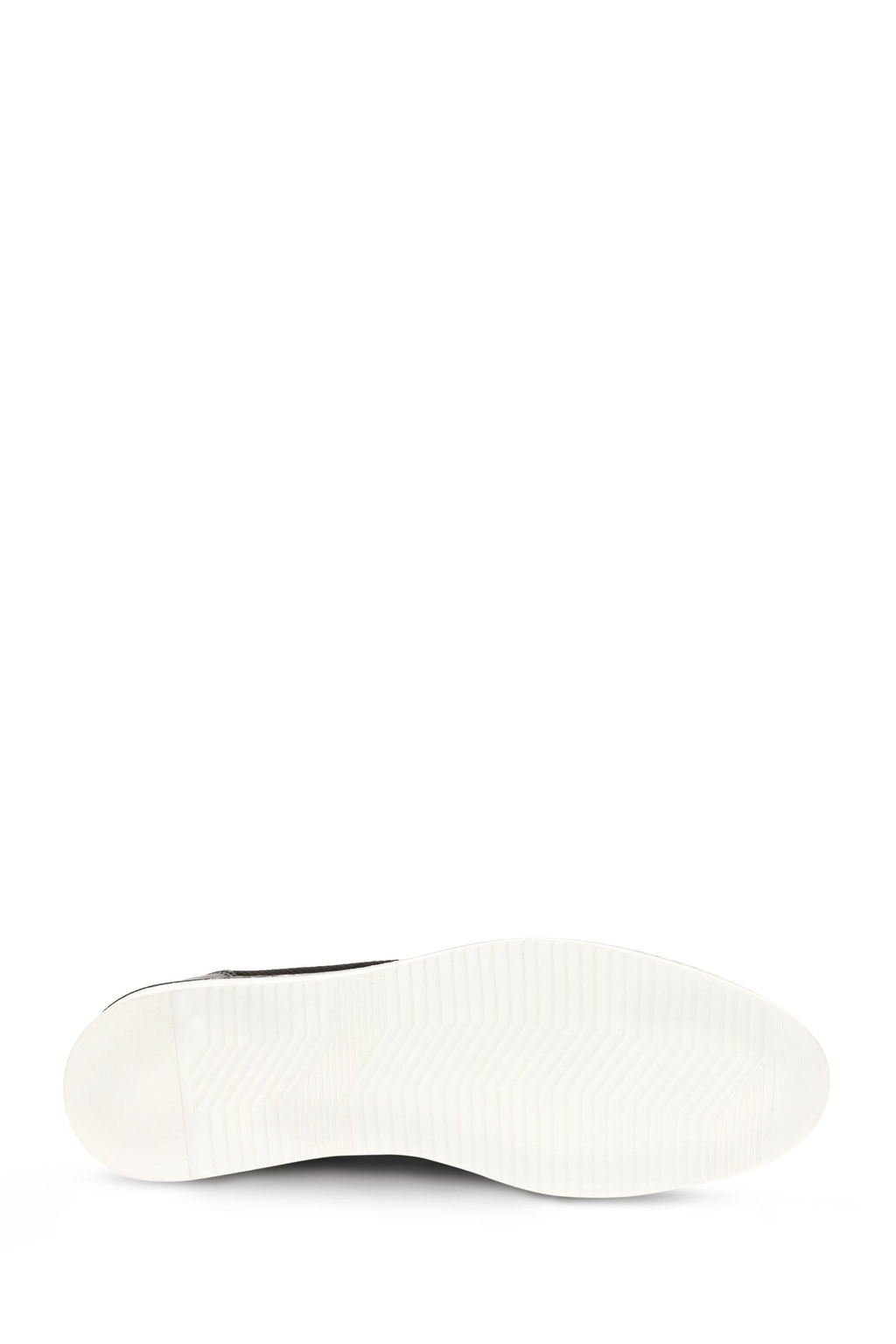 Мужская черная обувь - U.s. polo assn фото 5