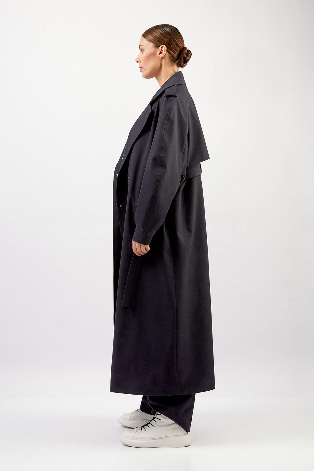 Тренчкот 1066 - Rivoli фото 2