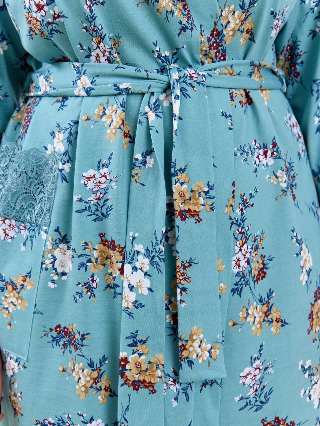 Халат Айрис-3 VIOTEX - Виотекс фото 41