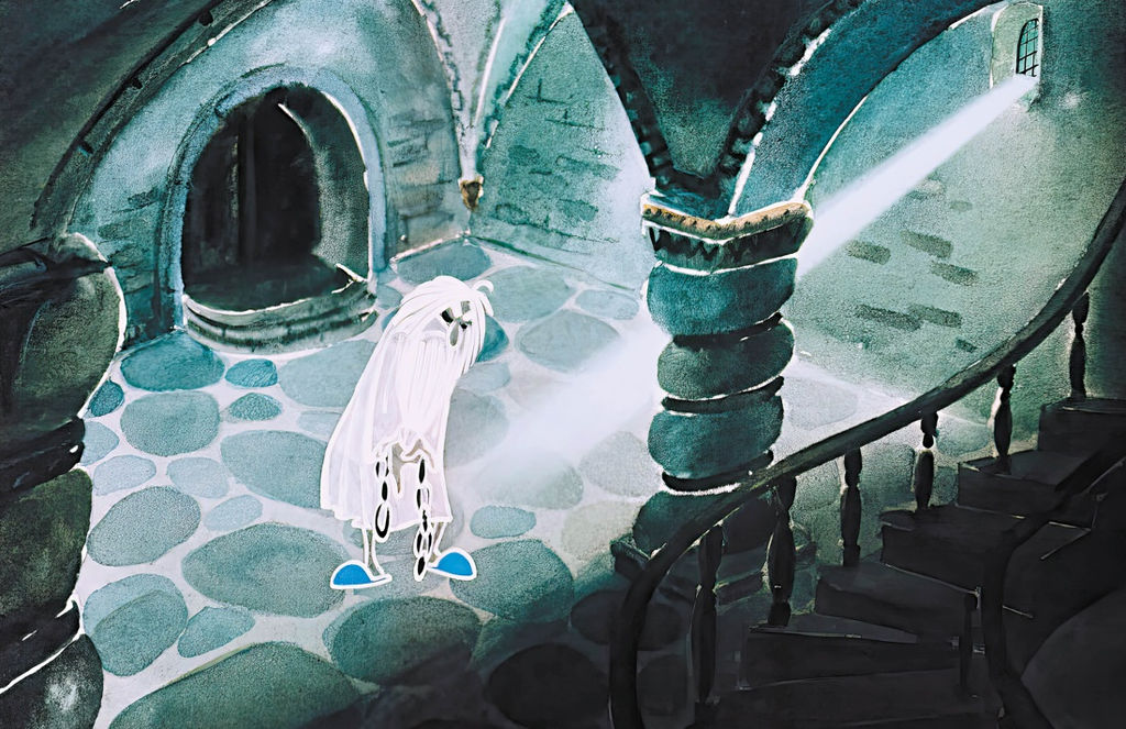 Кентервильское привидение. Уайльд О. - Махаон фото 7