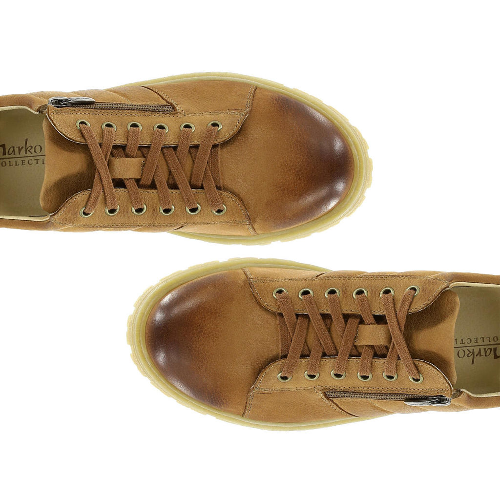 Полуботинки мужские