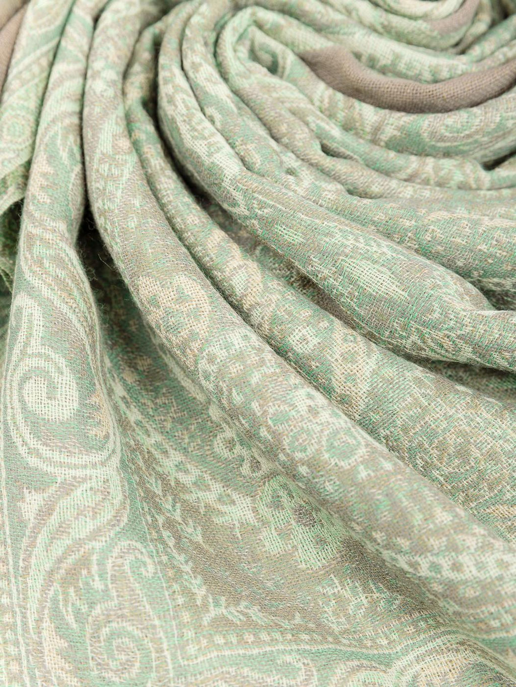 Палантин (шерсть100%) № Тк700/97